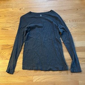 Tall Long Sleeve Shirt